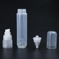 thumbnail image 4 of 1/2Pcs Refillable Empty Paint Pen Empty Marker Pen 10mm Inclined Tip Empty Pen For Painting on Paper Ceramic Metal, 4 of 8