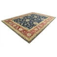 thumbnail image 4 of Hand Knotted Ziegler Wool Rug - 9'11'' x 13'10'', 4 of 5