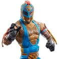 thumbnail image 3 of WWE Elite Matt Riddle, 3 of 7