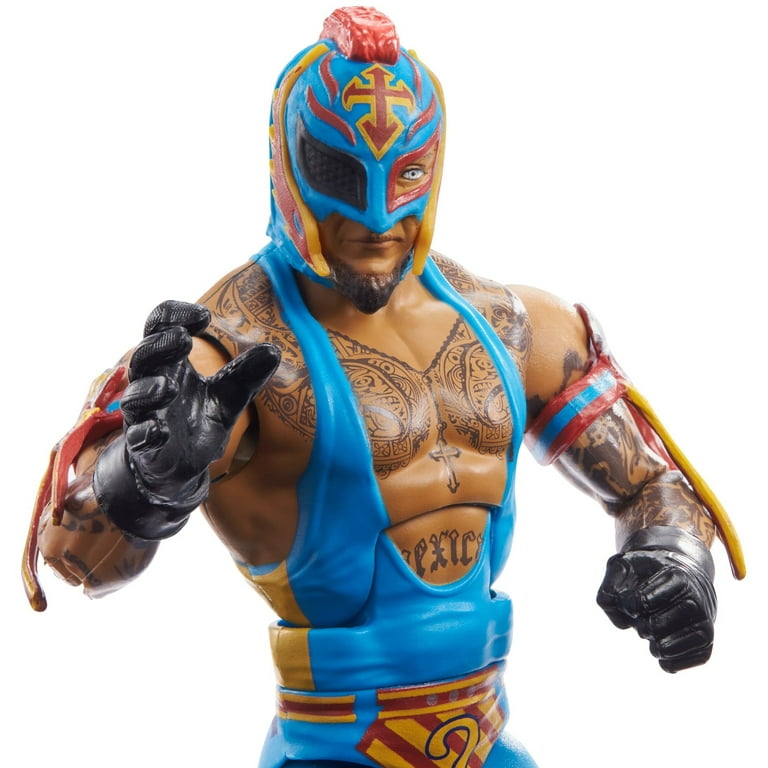 WWE Elite Matt Riddle - Walmart.com WWE Elite Matt Riddle - Walmart.com