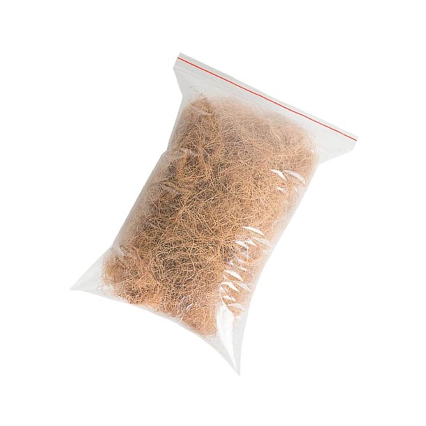 18oz Coconut Fiber Orchids Dried Insectproof Maintain Soil Protect