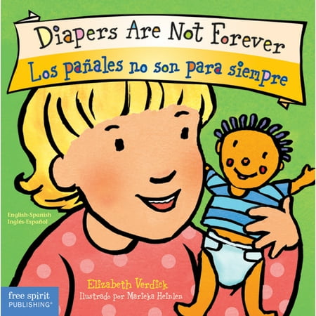 Diapers Are Not Forever / Los pañales no son para