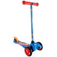 thumbnail image 1 of SCOOTER INFANTIL HOT WHEELS HotWhee ACTSCOT482084, 1 of 2