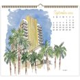 thumbnail image 3 of ARTISAN BY LANG Calendrier en Spirale WANDERLUST 2022 (22999034009), 3 of 3