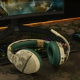 thumbnail image 3 of Auriculares inalámbricos para juegos NUBWO G08 para PS5, PS4, PC y portátil, 3 of 7