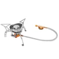 thumbnail image 4 of Oubit Outdoor Stove,Mini Gas Stove Portable Windproof Mini Stove Mini Camping Oven Built for Precision, 4 of 9