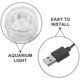 thumbnail image 3 of unbranded LED Para Peceras Resistente Al Con Y Varias Funciones Para Acuarios, 3 of 8