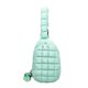 thumbnail image 1 of Bolso Hombro Bandolera Acolchada Femenino Color Sólido para Mujer, 1 of 6