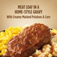 thumbnail image 3 of Marie Callender's Meat Loaf & Gravy, Frozen Meal, 12.4 oz., 3 of 9