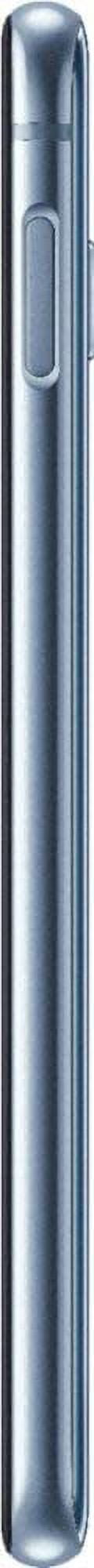 Restored Samsung Galaxy S10e SM-G970U 128GB AT&T Unlocked Smartphone - Prism Blue (Refurbished)