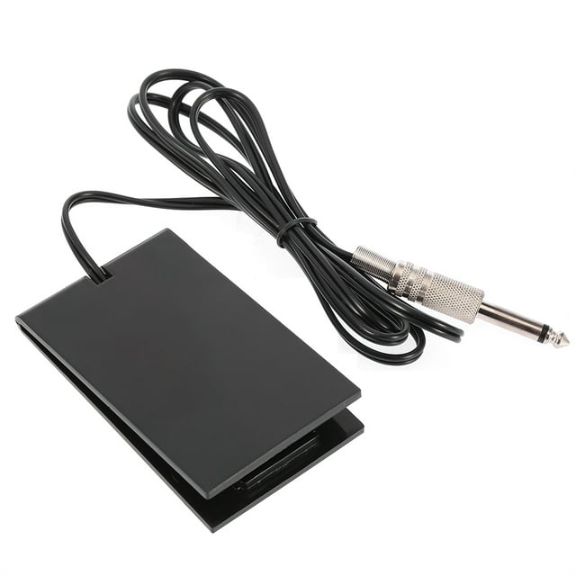 Acrylic Pedal Switch, Light Weight 4 Colors Small Pedal Switch, For Machine Beauty Salon