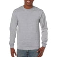 thumbnail image 1 of Playera Manga Larga Caballero Gildan 5400, 1 of 1