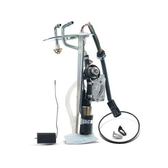 Fuel Pump Assembly 1 - Compatible with 1999 Ford Ranger - Autopart Premium