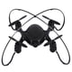 thumbnail image 1 of 2,4 GHz Control remoto Quadcopter Mini Drone juguete modo para mantener altitud helicóptero RC (negro), 1 of 8