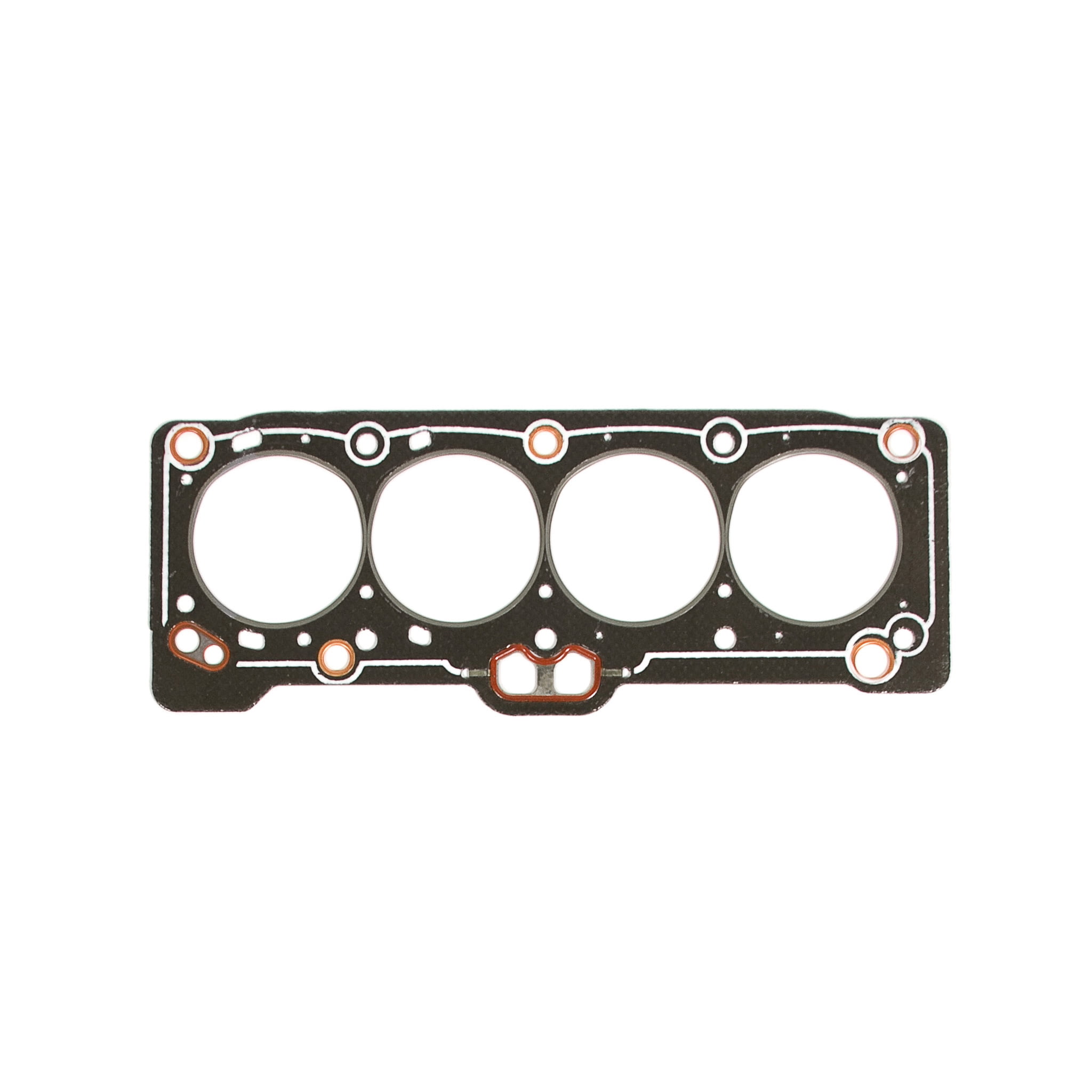 Evergreen HSHB2011 Cylinder Head Gasket Set Head Bolt