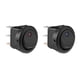 thumbnail image 5 of 20A 12V 3 Pines Coche Auto Barco Encendido Apagado Punto LED Interruptor Basculante () Rojo, 5 of 5