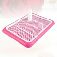 thumbnail image 2 of YSNOOWE Puppies Litter Box Environment Friendly Material for Home Use 1Set, 2 of 8
