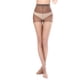 thumbnail image 1 of Medias transparentes con control superior para mujer: resistentes a las carreras, sujeción ligera, nailon, 175 cm de largo, 1 of 4