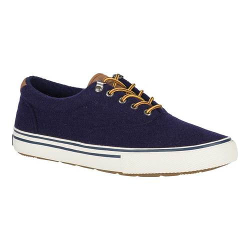 sperry wool sneakers