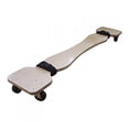 thumbnail image 1 of Royal Massage EZ Skate Table de Massage Chariot de Skate, 1 of 2