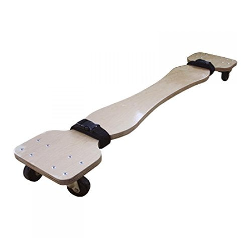 Royal Massage EZ Skate Table de Massage Chariot de Skate