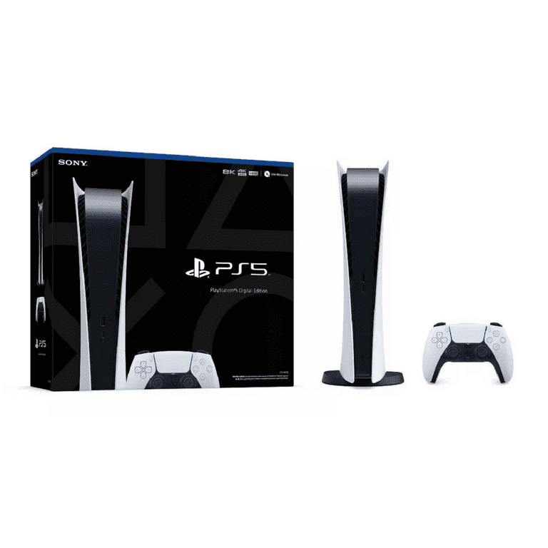 SONY - 新品未開封 SONY PlayStation5 CFI-1000B01 Amazon | 【整備済み品】 SONY PlayStation 5 デジタル