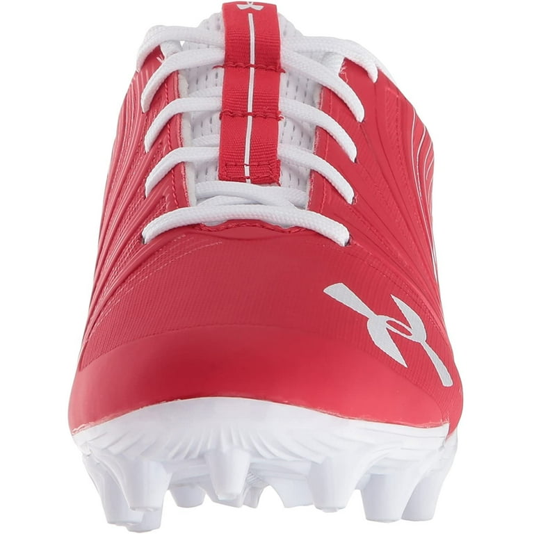 Under Armour Men's Nitro Low Mc Football Shoe - Walmart.com