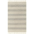 thumbnail image 2 of Mark&Day Area Rugs, 2x7 Coyville Cottage Charcoal Runner Area Rug, Grey Beige Carpet for Hallway, Kitchen, Bedroom or Living Room (2'3" x 7'6" Runner), 2 of 6