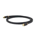 thumbnail image 1 of Oyaide NEO d+ Class A USB Cable 2.0-meter length (6.5 feet), 1 of 3