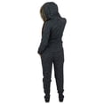 thumbnail image 4 of ShirtBANC French Terry Fashion Jogger Sets for Women, 4 of 4