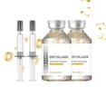 thumbnail image 1 of Ampolla de estiramiento intensivo Silk Peptide, 2 unidades x 50 ml para toda la piel, 1 of 8