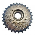 thumbnail image 1 of Piñón de Bicicleta de 7 Velocidades Cola 14-28T, 1 of 8