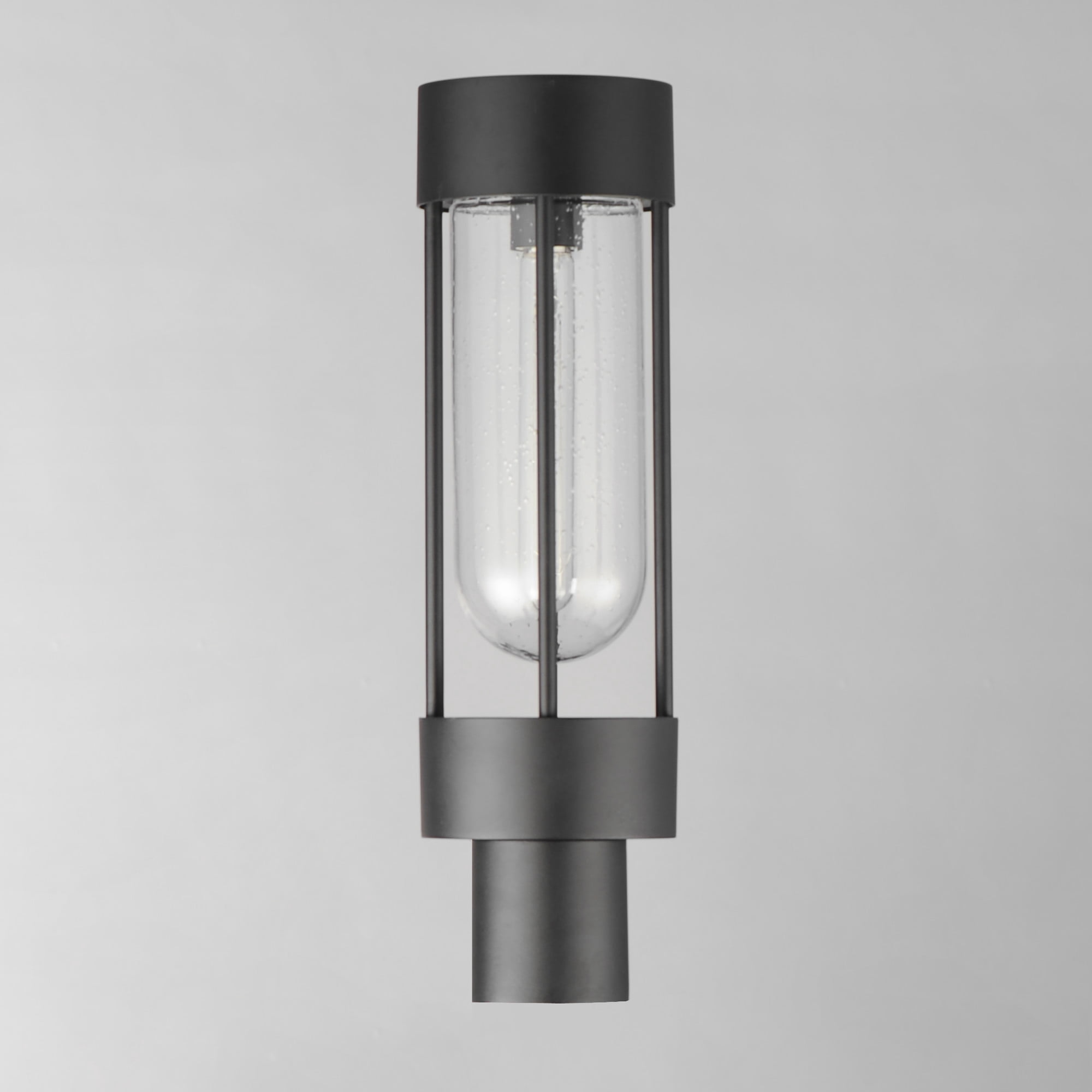 Maxim Lighting - Millennial - 1 Light Outdoor Pier/Post Mount-19.5 Inches Tall