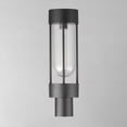 thumbnail image 2 of Maxim Lighting - Millennial - 1 Light Outdoor Pier/Post Mount-19.5 Inches Tall, 2 of 5