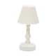 thumbnail image 1 of Lámpara de mesa en miniatura, luz de noche, luz de regalo ideal simple y moderna, regalo de cumpleaños, lámpara de escritorio pequeña, decoración de , 5.31 X 2.56 Inch 531 x 256 pulgadas, 1 of 8