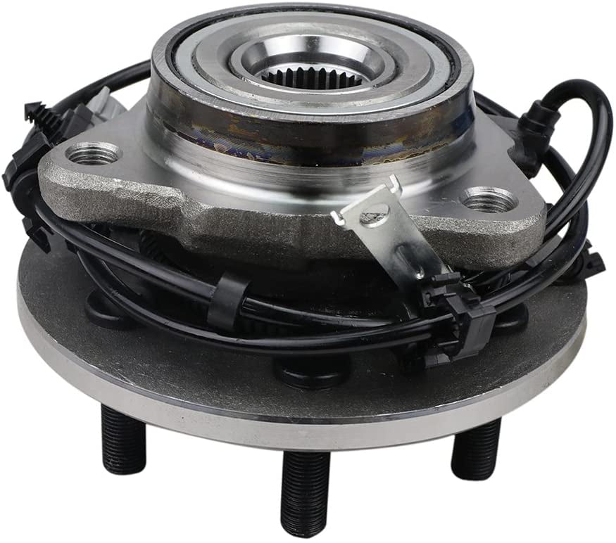 Wheel Hub and Bearing Assembly for 19972004 Dodge Dakota/for 9803