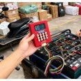 thumbnail image 3 of WGXU Battery Voltage Balancer 4/6/8S Li Ion Lithium Battery Equalizer With LCD Display Balancer For Bikes Drones Power Red/Black, 3 of 4