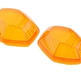 thumbnail image 3 of tredstone Turn Signal Light Lens Motorcycle Parts for Suzuki GSX 1250Fa 2010-2014 Yellow, 3 of 6