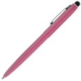 thumbnail image 2 of Fisher Space Pen Non Reflective Cap-O-Matic Pen with Conductive Stylus (SM4B/S), Pink, 2 of 3
