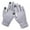 170# C, variant on Merino Wool Thick Winter Gloves for Men Women Touchscreen Fingers Stretch Warm Soft Skin-Friendly Anti-pilling D One Size