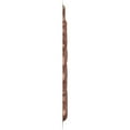 thumbnail image 3 of 19 5/8"W x 19 5/8"H Shale EnduraWall Decorative 3D Wall Panel, Universal Pearl Metallic Champagne Pink (Covers 2.67 Sq. Ft.), 3 of 6