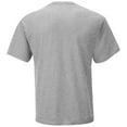 thumbnail image 3 of Men's Checkered Flag Sports Gray Daytona International Speedway Daytona 500 T-Shirt, 3 of 3
