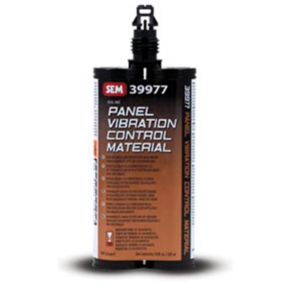 SEM Products 39977 Sound Dampening Material