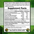 thumbnail image 6 of Doctors Nutra Thyroid Support Advanced Formula - New, Vegetarian, Gluten-Free, 60 Count, 6 of 6