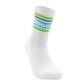 thumbnail image 4 of Striped Block - Logo Aqua, 4 of 4