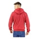 thumbnail image 5 of Sudadera Hoodie Basica Hombre Con Cierre Y Gorro Afelpado A1, 5 of 5