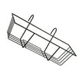 thumbnail image 4 of Hanging Planter Outdoor Railing Boxes for Deck Railings, Window Plant Shelves, Indoor & Outdoor Hanging Railing Pots, 4 of 6