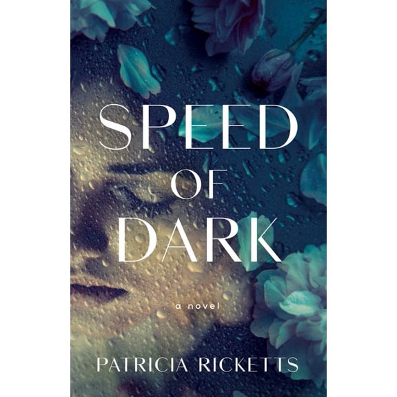 Speed of Dark, (Paperback)