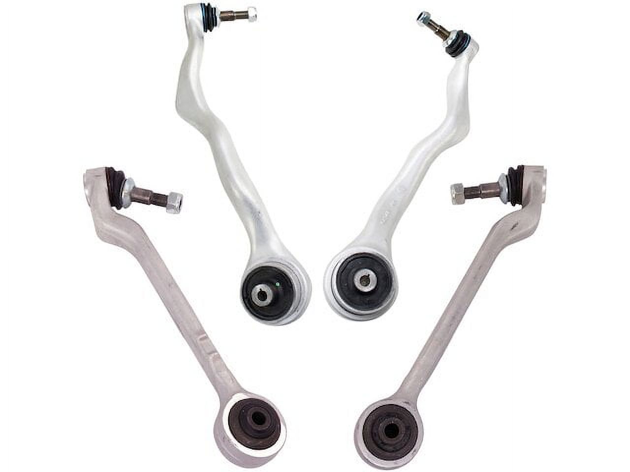 Front Right Passenger Side Lower Control Arm and Ball Joint