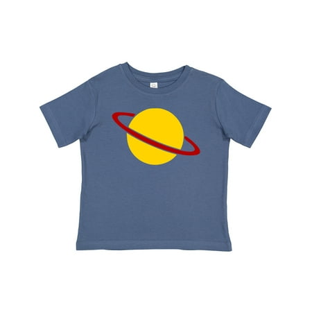 

Inktastic Cute Saturn Gift Baby Boy or Baby Girl T-Shirt